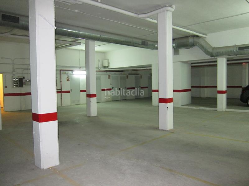 Foto aae1d970-98bb-431a-84b2-9da57a97c532. Posto auto in Monserrat