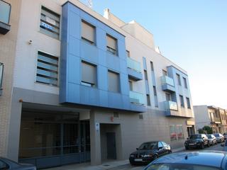 Parking voiture  C/ doctor peset aleixandre. Solvia inmobiliaria  garaje monserrat