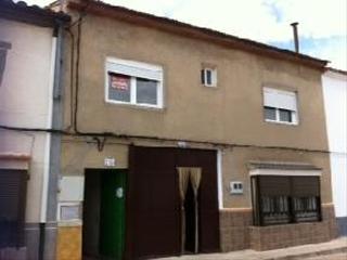 Casa pareada  Once. Solvia inmobiliaria  chalet adosado fuentealbilla