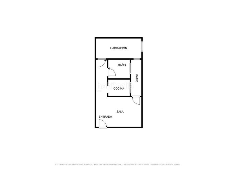 Foto 97fe4a5c-4fa0-48fd-a095-7d93be698092. Appartement dans La Cuesta - Finca España San Cristóbal de La Laguna