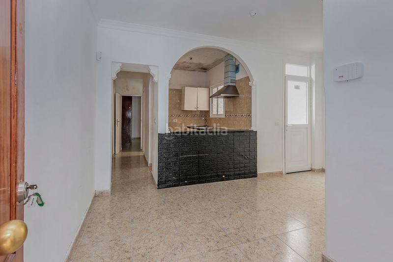 Foto cb042de8-2b51-451d-906f-f97b2c5e6b3f. Appartement dans La Cuesta - Finca España San Cristóbal de La Laguna