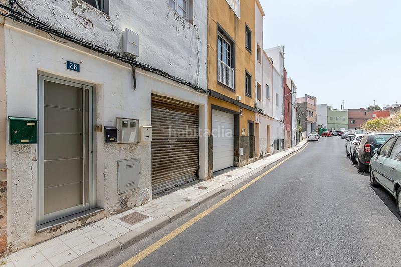 Foto e352b08b-de19-4d7f-b24c-2602e3f21232. Appartement dans La Cuesta - Finca España San Cristóbal de La Laguna