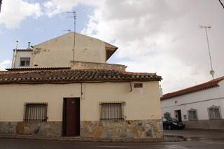 Casa pareada  Rosales. Solvia inmobiliaria  chalet adosado villarrobledo