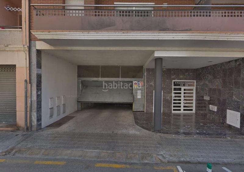 Foto 7733ce40-8929-4b12-a90c-dcb1d42e8074. Posto auto in El Tancat-Mas d´en Gual Vendrell (El)
