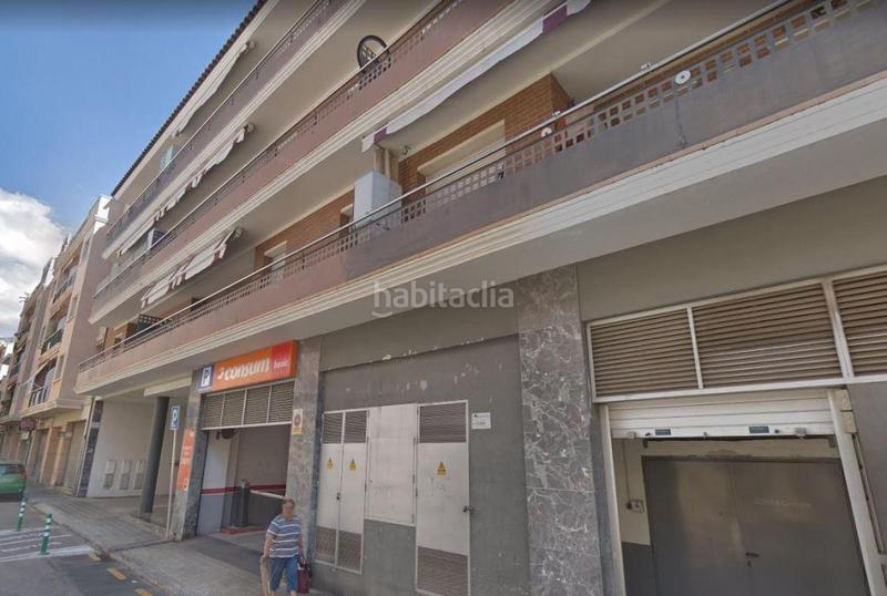Foto dde3d90a-7249-4da7-bde8-4ce0d76b3eca. Posto auto in El Tancat-Mas d´en Gual Vendrell (El)