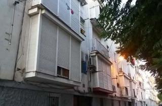 Appartement  Panama. Solvia inmobiliaria  piso san juan de aznalfarache