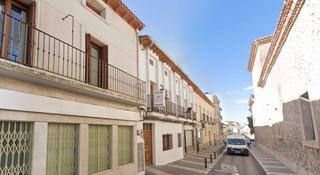 Pis  C/ san juan. Solvia inmobiliaria  piso arganda del rey