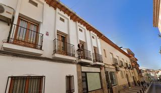 Pis  C/ san juan. Solvia inmobiliaria  piso arganda del rey