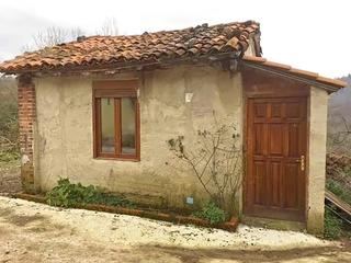 Xalet  Frresnedo. Solvia inmobiliaria  chalet independiente cabranes