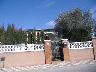 Xalet  Monistrol montserrat cp. Solvia inmobiliaria  chalet independiente masquefa