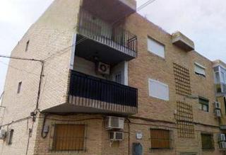 Pis  Cieza. Solvia inmobiliaria  piso torres de cotillas las