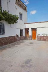 Casa aparellada  Cabezo castillo. Solvia inmobiliaria  chalet adosado épila