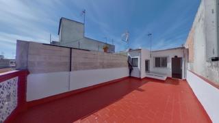 Towny house  Santa elena. Solvia inmobiliaria  chalet adosado jerez de la frontera