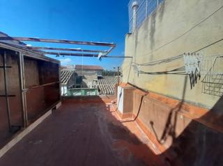 Towny house  Larga sant antoni. Solvia inmobiliaria  chalet adosado tortosa
