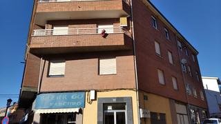 Appartement  Gil carrasco. Solvia inmobiliaria  piso fabero