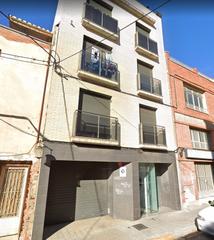 Parking coche  C/ almeria. Solvia inmobiliaria  garaje terrassa