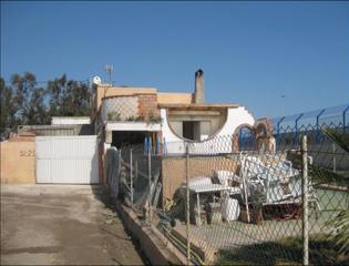 Chalet  Partida almalafa. Solvia inmobiliaria  chalet independiente castellón de la planac