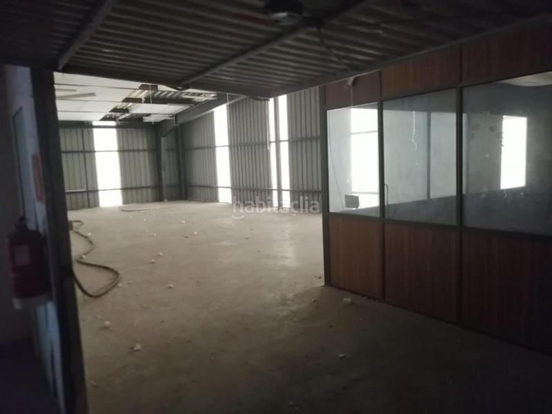 Foto 460c16c0-957c-4262-bcb7-8eef3a5009df. Capannone industriale in Valle de Trápaga - Trapagaran