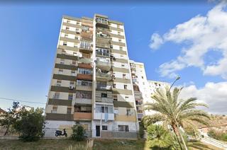 Pis  Eume. Solvia inmobiliaria  piso málaga