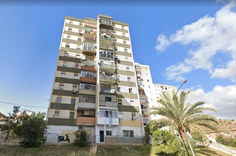 Foto 4955facf-7be8-481e-90c6-54e9fee38562. Appartement dans Palma - Palmilla Málaga