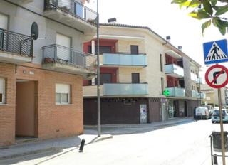 Aparcament cotxe  Francesc moragas. Solvia inmobiliaria  garaje santa coloma de farners