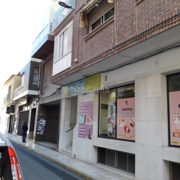 Foto 4cf782ea-05b5-444d-baa4-8e247adc3a1d. Autoparkplatz in Pilar de la Horadada ciudad Pilar de la Horadada