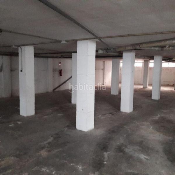 Foto cfd7bc03-25d4-4e94-9e0c-5f0eb0daf265. Autoparkplatz in Pilar de la Horadada ciudad Pilar de la Horadada