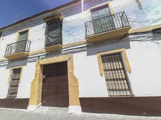 Doppelhaus  San juan bosco. Solvia inmobiliaria  chalet adosado écija
