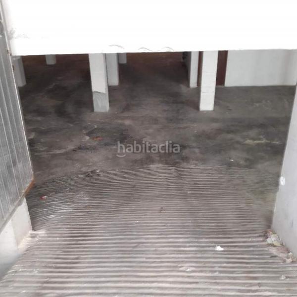 Foto 57c2a9fd-1d2b-45cc-ae8c-3efc568f34e2. Parking coche solvia inmobiliaria garaje en Pilar de la Horadada ciudad Pilar de la Horadada