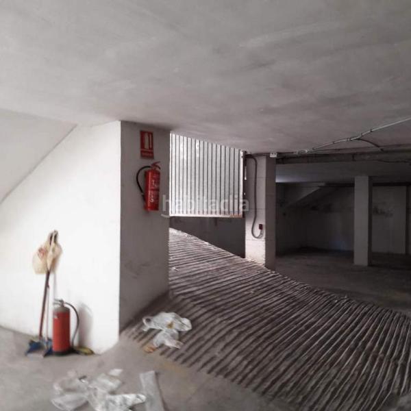 Foto 670c1e78-5964-4f64-8893-cd3448bb02c9. Parking coche solvia inmobiliaria garaje en Pilar de la Horadada ciudad Pilar de la Horadada