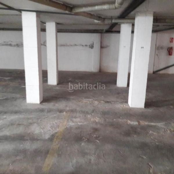 Foto f77dc4c7-bc00-4032-a35e-65af70dc219e. Parking coche solvia inmobiliaria garaje en Pilar de la Horadada ciudad Pilar de la Horadada