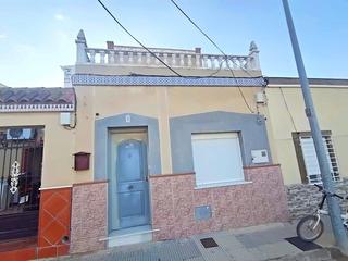 Flat  Puerto rico-media legua. Solvia inmobiliaria  piso cartagena