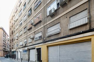 Appartement  C/ almenara. Solvia inmobiliaria  piso murcia