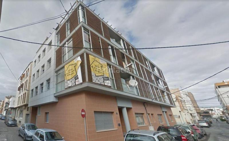 Foto faf0ebb8-fcd3-475e-9e25-579d42e341ef. Aparcament cotxe a Zona Hospital Amposta