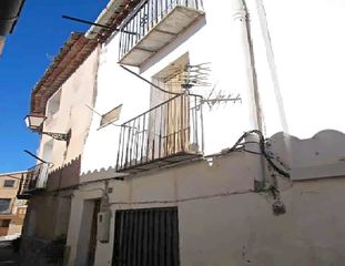 Chalet  C/ pedro miralles. Solvia inmobiliaria  casa bejís