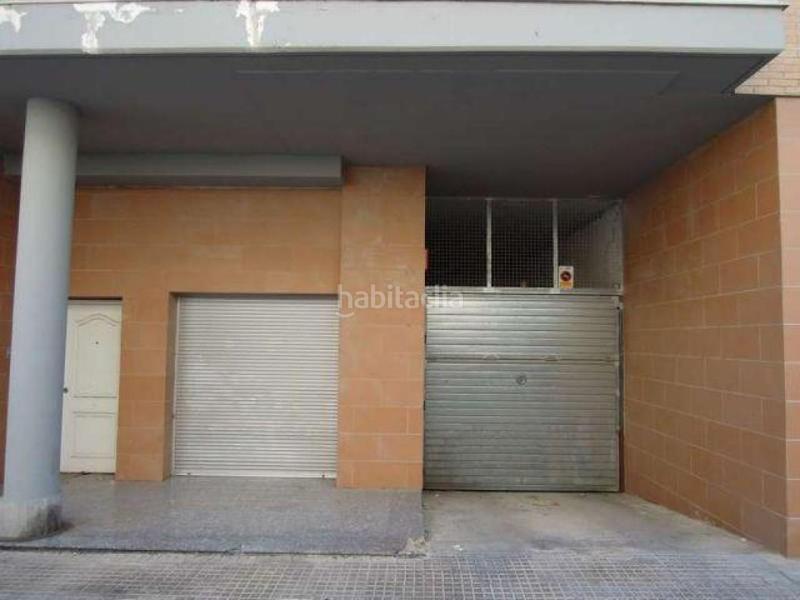 Foto cb3ad965-cd01-4e63-a954-60a0ba2426d5. Aparcament cotxe a Zona Hospital Amposta