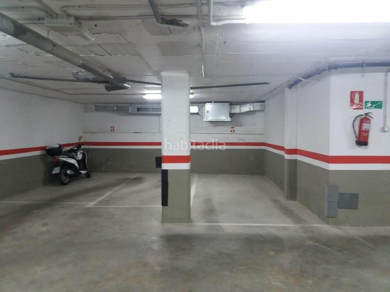 Foto e00b8cec-4a39-4b2c-8ff6-b41dd6f57eda. Parking coche solvia inmobiliaria garaje en Palafolls