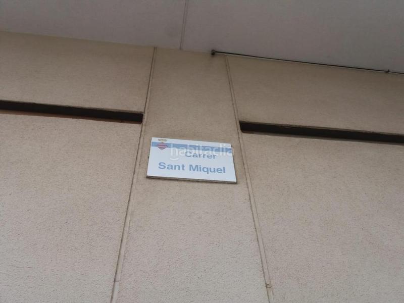 Foto f0db3947-598b-455c-b89d-7830f5c08f54. Parking coche solvia inmobiliaria garaje en Palafolls