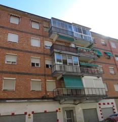Pis  Santomera. Solvia inmobiliaria  piso murcia