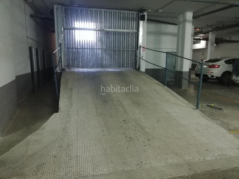 Foto 094d963f-97f5-45c4-ab49-fa512a18e9ae. Aparcament cotxe a Quartell