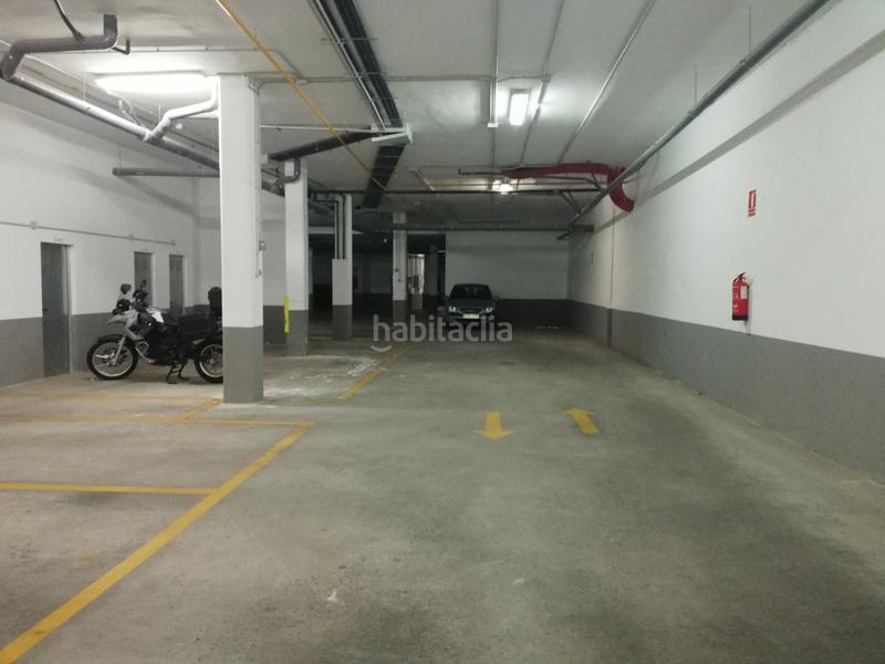 Foto 4c2e0624-9e27-4e3c-805b-d5b2ac74113a. Aparcament cotxe a Quartell