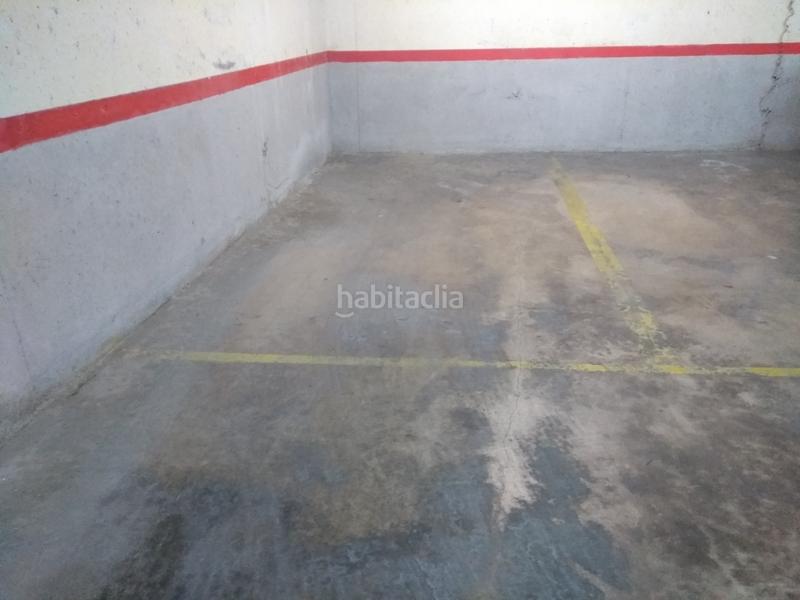 Foto 3dbefcfb-2174-4106-92ae-c07ea72400ce. Parking coche solvia inmobiliaria garaje en Sant Pere Tordera