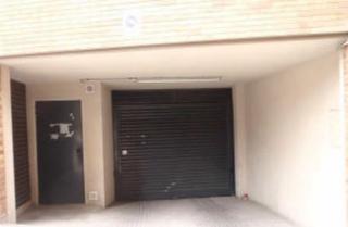 Parking voiture  Barcelona. Solvia inmobiliaria  garaje sant vicenç dels horts