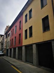 Autoparkplatz  Horta den font. Solvia inmobiliaria  garaje manlleu