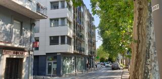 Autoparkplatz  Doctor pascual prats. Solvia inmobiliaria  garaje girona