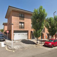 Parking voiture  Esport (via de l). Solvia inmobiliaria  garaje sant andreu de la barca