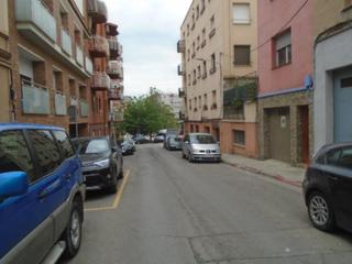 Posto auto  Gorina i pujol. Solvia inmobiliaria  garaje sabadell