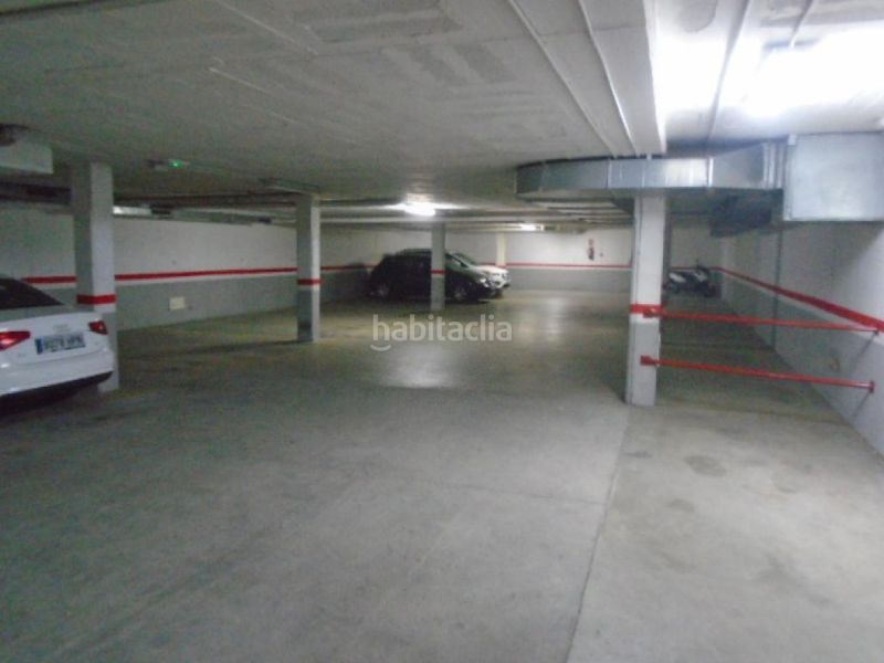 Foto 09222797-0ad9-4733-a627-58ce8019e2c8. Aparcament cotxe a Sol i Padrís - Sant Oleguer Sabadell