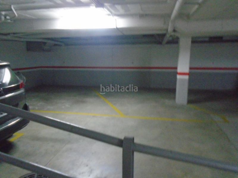 Foto 25bec423-9120-4b9a-8da1-5e52435aaf53. Aparcament cotxe a Sol i Padrís - Sant Oleguer Sabadell