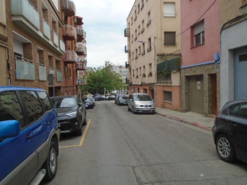 Foto 456c2758-8f1b-4f40-b813-ca18700538fd. Aparcament cotxe a Sol i Padrís - Sant Oleguer Sabadell